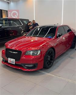 كرايسلر 300